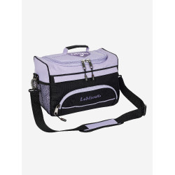 Bolsa de limpeza LeMieux ProKit Lite Grooming Glicínia Violeta