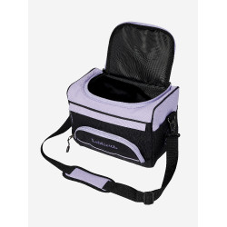 Bolsa de limpeza LeMieux ProKit Lite Grooming Glicínia Violeta