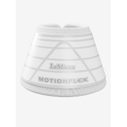 Cloches Motionflex LeMieux Branco