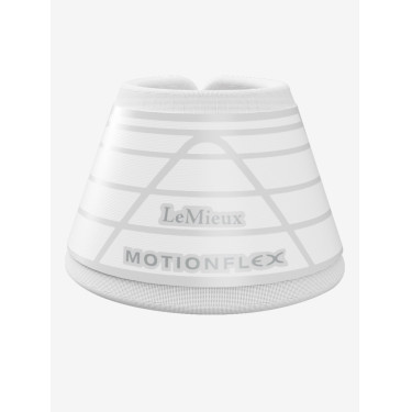 Cloches Motionflex LeMieux Branco