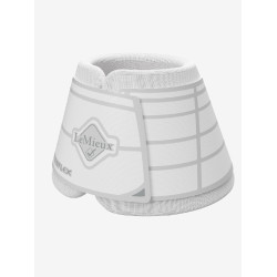 Cloches Motionflex LeMieux Branco