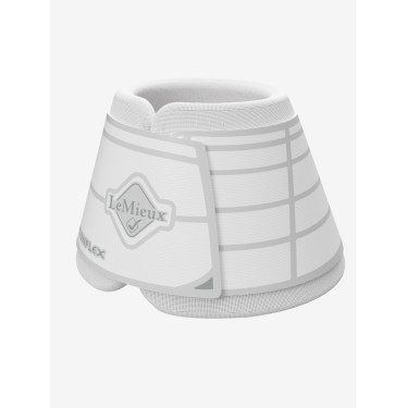 Cloches Motionflex LeMieux Branco