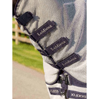 Couverture anti-mouche LeMieux Kudos Gladiator Couverture anti-mouche LeMieux Kudos Gladiator