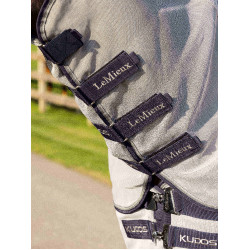 Couverture anti-mouche LeMieux Kudos Gladiator Couverture anti-mouche LeMieux Kudos Gladiator
