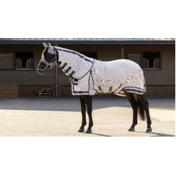 Couverture anti-mouche LeMieux Kudos Gladiator Couverture anti-mouche LeMieux Kudos Gladiator