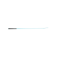 Chicote de aprendizagem LeMieux Grip-Tek Azul Chicote de aprendizagem LeMieux Grip-Tek Azul