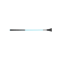 Chicote de salto LeMieux Grip-Tek Azul Chicote de salto LeMieux Grip-Tek Azul