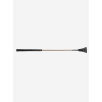 Chicote de salto LeMieux Grip-Tek Castanho Chicote de salto LeMieux Grip-Tek Castanho