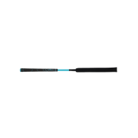 Chicote de cross LeMieux Grip-Tek Azul Chicote de cross LeMieux Grip-Tek Azul