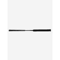 Chicote de cross LeMieux Grip-Tek Preto