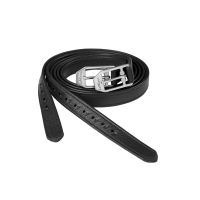 Estribos Arika LeMieux Preto