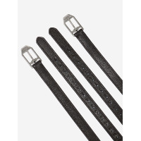 Estribos Arika LeMieux Castanho