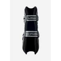 Gamaschen Exo-Flex® LeMieux Preto