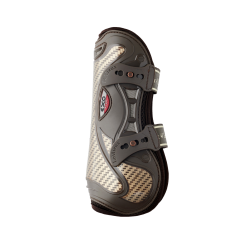 Gamaschen Exo-Flex® LeMieux Castanho