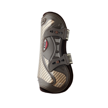 Gamaschen Exo-Flex® LeMieux Castanho