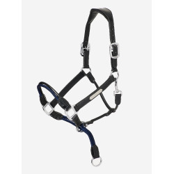 Cabezada de corda LeMieux Rope Control Cabezada de corda LeMieux Rope Control