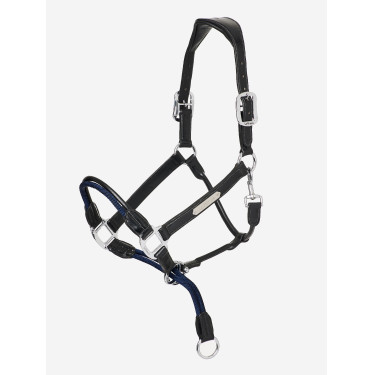 Cabezada de corda LeMieux Rope Control Cabezada de corda LeMieux Rope Control