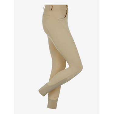 Calça LeMieux Amara II com Assento Inteiro Calça LeMieux Amara II com Assento Inteiro