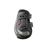 Fesselkopfgamaschen Exo-Flex® LeMieux Preto