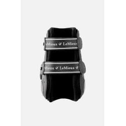 Fesselkopfgamaschen Exo-Flex® LeMieux Preto Fesselkopfgamaschen Exo-Flex® LeMieux Preto