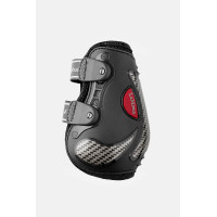 Fesselkopfgamaschen Exo-Flex® LeMieux Preto