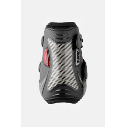 Fesselkopfgamaschen Exo-Flex® LeMieux Preto Fesselkopfgamaschen Exo-Flex® LeMieux Preto