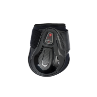 Protetor de boleto Impact Compliant LeMieux Preto