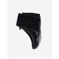 Protetor de boleto Impact Compliant LeMieux Preto Protetor de boleto Impact Compliant LeMieux Preto