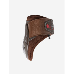 Protetor de boleto Impact Compliant LeMieux Castanho