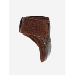 Protetor de boleto Impact Compliant LeMieux Castanho