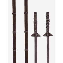 Rendas Continental LeMieux de borracha Rendas Continental LeMieux de borracha