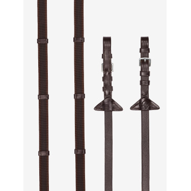 Rendas Continental LeMieux de borracha Rendas Continental LeMieux de borracha