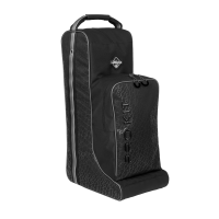 Saco para botas e capacete Elite Pro LeMieux Preto Saco para botas e capacete Elite Pro LeMieux Preto