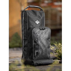 Saco para botas e capacete Elite Pro LeMieux Saco para botas e capacete Elite Pro LeMieux