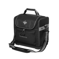 Bolsa de limpeza Elite Pro LeMieux Preto
