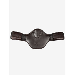 Cilindro curto anatômico LeMieux Gel-Tek com ímã