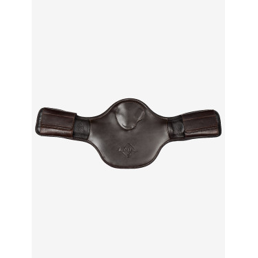 Cilindro curto anatômico LeMieux Gel-Tek com ímã