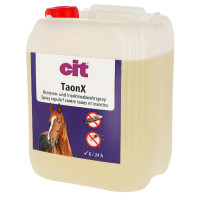 Répulsif contre les taons Taon-X Kerbl 5 litres recharge