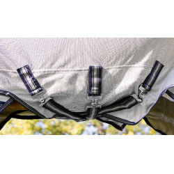 Couverture anti-mouche LeMieux Kudos Gladiator Couverture anti-mouche LeMieux Kudos Gladiator