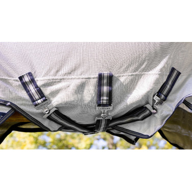Capa anti-mosca LeMieux Kudos Gladiator Capa anti-mosca LeMieux Kudos Gladiator