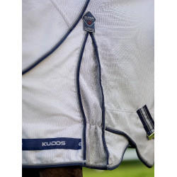 Couverture anti-mouche LeMieux Kudos Gladiator Couverture anti-mouche LeMieux Kudos Gladiator