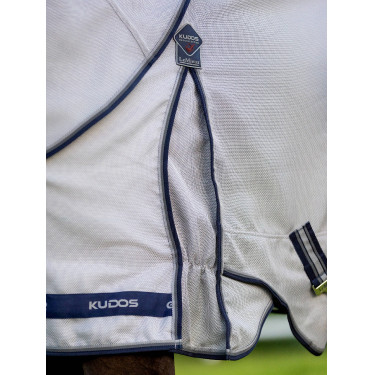Capa anti-mosca LeMieux Kudos Gladiator Capa anti-mosca LeMieux Kudos Gladiator