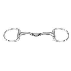 Mors oliva Sprenger Satinox dupla rutura Mors oliva Sprenger Satinox dupla rutura