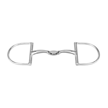 Mors Verdun Sprenger Satinox dupla rutura Mors Verdun Sprenger Satinox dupla rutura