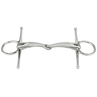 Mors agulhas Sprenger Satinox