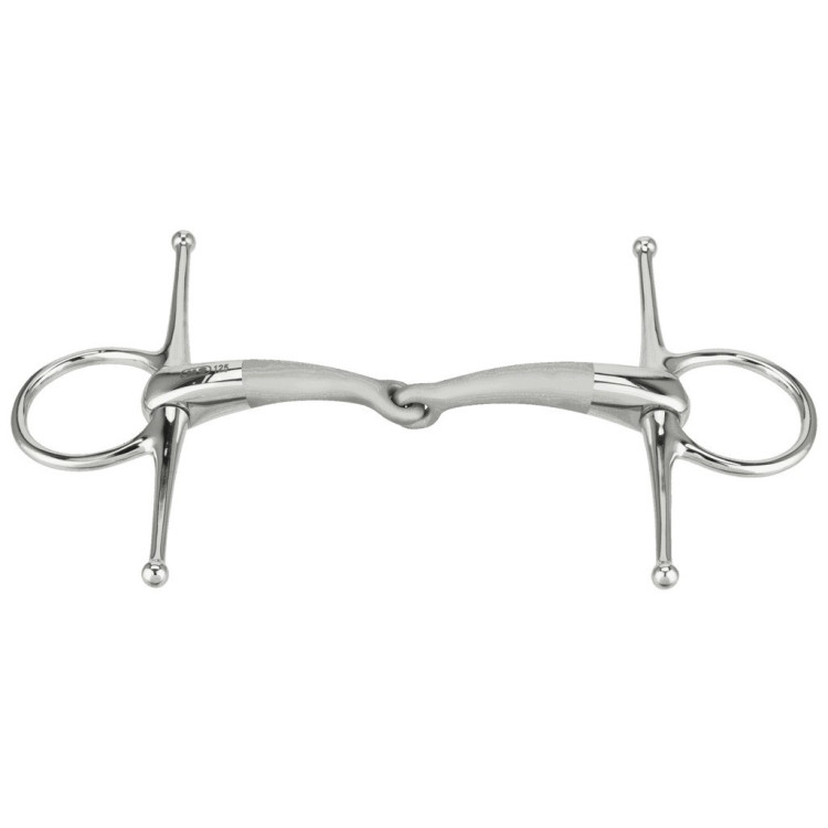 Mors agulhas Sprenger Satinox Mors agulhas Sprenger Satinox