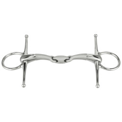Mors agulhas Sprenger Satinox dupla rutura Mors agulhas Sprenger Satinox dupla rutura