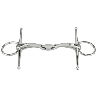 Mors agulhas Sprenger Satinox dupla rutura Mors agulhas Sprenger Satinox dupla rutura