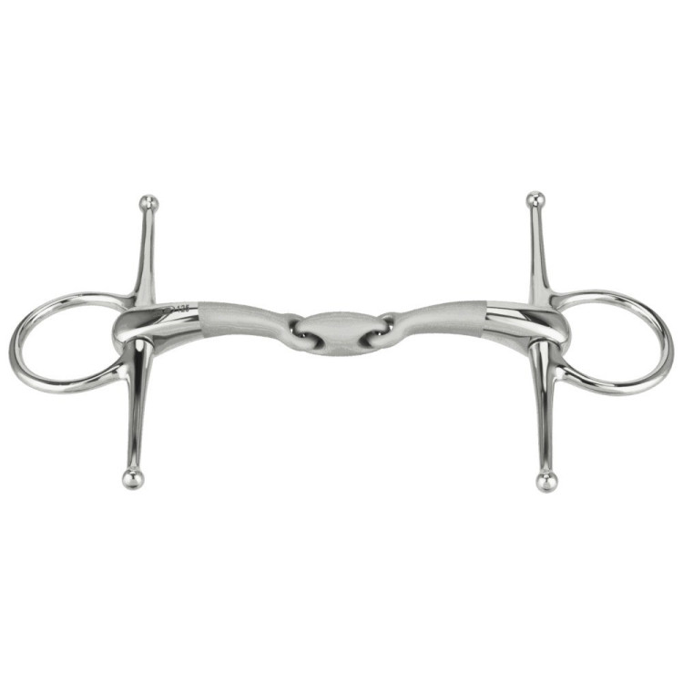 Mors agulhas Sprenger Satinox dupla rutura Mors agulhas Sprenger Satinox dupla rutura