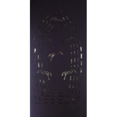 Calça Pénélope Fun Pushup Preto